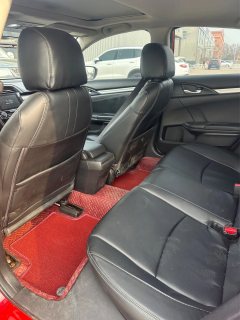 2021 Honda Civic 2019 1.5T AT 220TURBOPowermoveEdition China VI #8