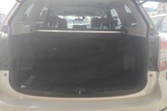2015 Subaru Forester 2014 2.5 AT Elite (Imported) #4