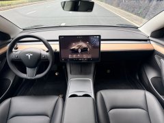 2022 Tesla Model 3 2022 rear wheel driveEdition #13