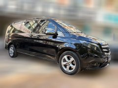 2020 Mercedes-Benz Vito 2021 2.0T AT Elite 7Seat #3