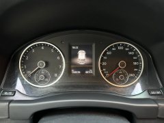 2015 Volkswagen Tiguan 2015 1.8T AT Luxury FWD #12