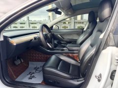 2020 Tesla Model 3 2020 StandardBattery lifeRWDUpgradeEdition #5