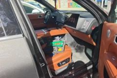 2023 Li Auto Li Auto L8 2023 Pro #8