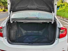 2016 Honda Crider 2016 1.8 AT Luxury #17