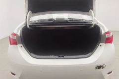 2015 Toyota Corolla 2014 1.6 AT GL-iGenuine LeatherEdition #20