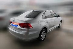 2016 Volkswagen Santana 2015 1.4 MT Fashion #3