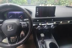 2022 Honda Civic 2022 1.5T AT 240TURBO PowermoveEdition #12
