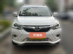 2017 BYD Song 2016 1.5T AT matchlessEditionElite FWD #4