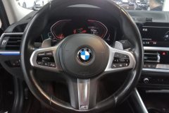 2020 BMW 3 Series 2020 2.0T AT 325Li MSport Pkg Facelift #15