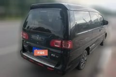 2019 Dongfeng Fengxing Lingzhi 2019 1.6 MT M5LStandard7Seat China VI #3