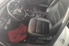 2017 Volkswagen Sagitar 2017 1.6 AT Comfort #9