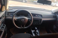 2022 Volkswagen Lavida 2019 1.5 AT set sailFashion China VI #12
