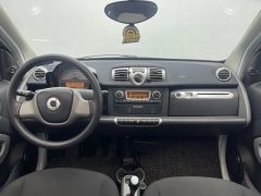 2015 smart ForTwo 2014 1.0 AT MHDHardtopCity light wave passionEdition (Imported) #4