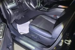 2019 Toyota Highlander 2018 2.0T AT Premium7Seat 4WD China VI #9