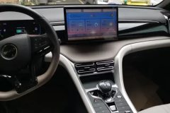2024 BYD Song Pro PHEV 2023 Champion 1.5L AT DM-i 71KMSurpass #13