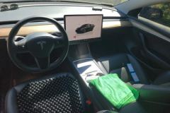 2022 Tesla Model 3 2022 rear wheel driveEdition #13