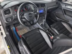 2015 Volkswagen Golf 2015 1.4T AT Luxury #6