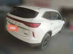2021 Haval H6 2021 2.0T AT No.3generation2WDMax #7