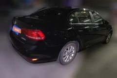 2018 Volkswagen Lavida 2017 1.6 AT Comfort #3