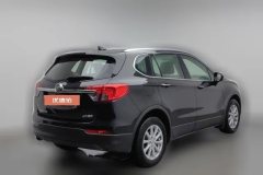 2017 Buick Envision Plus 2017 1.5T AT 20TLuxury FWD #2