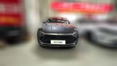 2025 BYD Qin Plus 2024 Glory 1.5L AT DM-i 55KMLeading #2
