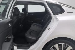 2018 Kia K5 2017 2.0L AT15AnniversarySpecialLUX #19