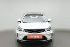 2019 Geely Auto Emgrand GS 2019 1.5AT TD DCTmove260T #3
