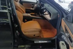 2024 Mercedes-Benz E-Class 2025 2.0T AT E 300 L LuxurySport #8