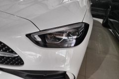 2023 Mercedes-Benz C-Class 2023 Facelift 1.5T AT C 200 L Sport #5