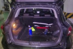 2018 GAC Trumpchi Trumpchi GS4 New Energy 2017 1.5 AT PHEVExclusive HEV #4