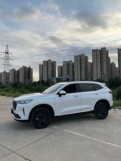2021 Haval H6 2021 1.5T AT No.3generation2WDMax #9