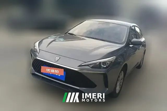 2024 Roewe i5 2023 1.5L MT Comfort Enjoy