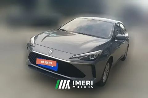 2024 Roewe i5 2023 1.5L MT Comfort Enjoy