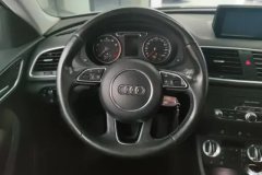 2015 Audi Q3 2015 2.0T AT 35TFSIComfort FWD #15