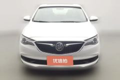 2018 Buick Excelle GT Sedan 2018 1.0T AT 15TElite #3