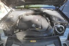 2023 Mercedes-Benz E-Class 2022 Facelift III 2.0T AT E 300 L Luxury #10