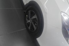 2017 Toyota Vios 2017 1.5 AT EnactusEdition #6