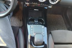 2023 Mercedes-Benz A-Class 2023 1.3T AT A 200 L Fashion #16