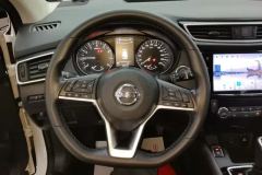 2022 Nissan Qashqai 2022 2.0 AT XV Prem.Luxury #15