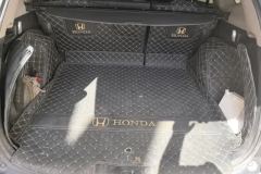 2022 Honda CR-V 2021 1.5T AT 240TURBOFashionFWD #4