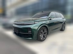 2024 Li Auto Li Auto L7 2024 MAX #1