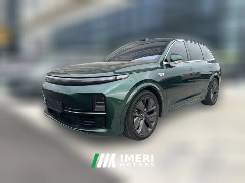 2024 Li Auto Li Auto L7 2024 MAX