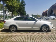 2015 Volkswagen Sagitar 2014 1.4T AT Luxury Facelift #8