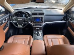 2017 Haval H6 Coupe 2015 Blue Label 2.0T AT 2WDPremium #9
