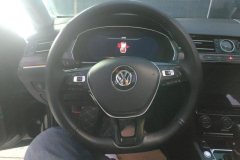 2017 Volkswagen Magotan 2018 1.8T AT 330TSILuxury #15