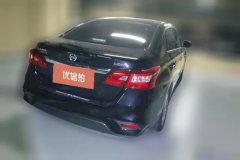2025 Nissan Sylphy 2024 Facelift II Classic 1.6XL CVTLuxury #3