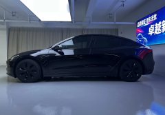 2025 Tesla Model 3 2025 rear wheel driveEdition #8