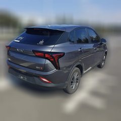 2022 Neta V 2022 tide 300 Lite NMC #5