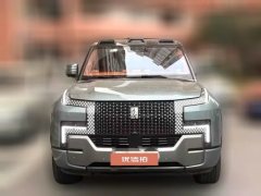 2024 Yangwang U8 2023 Luxury #2