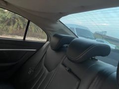 2017 Geely Auto Emgrand Sedan 2017 1.5 AT Million xiangConnected #13